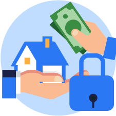 Secured Loan icon