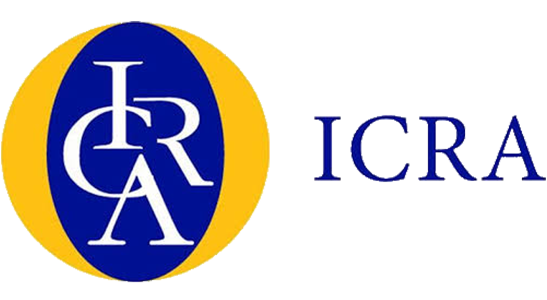 ICRA logo