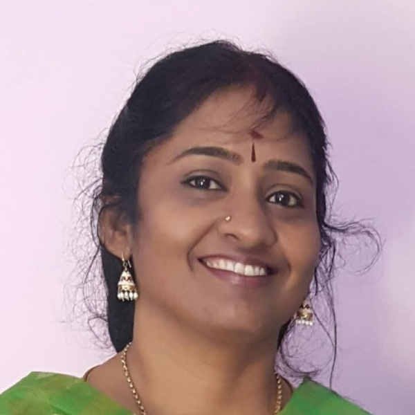 Jayanthi Giridharan